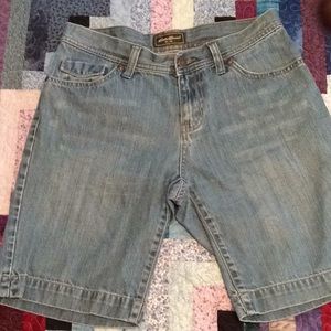 Eddie Bauer Bermuda Shorts